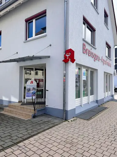 Breisgau Apotheke