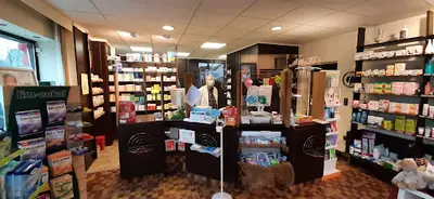 Elch-apotheke