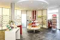 Victoria-apotheke Danya Kanawati-wachter E. K.