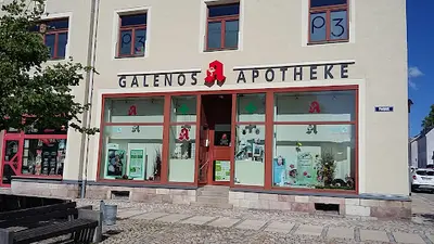 Galenos Apotheke