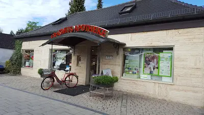 Erasmus Apotheke