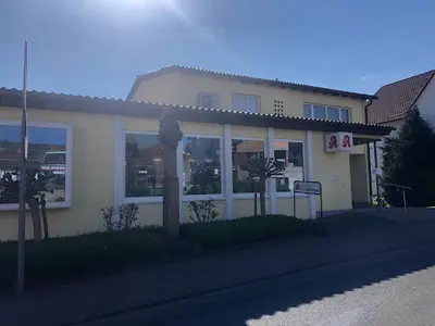 Rhön-apotheke Eichenzell