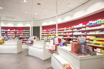 Spitalstadt-apotheke