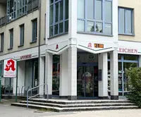 Eichen-apotheke