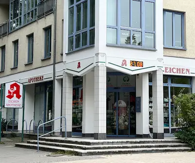 Eichen-apotheke