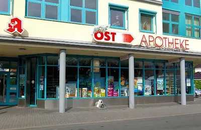 Neue Ost-apotheke