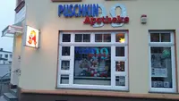 Puschkin Apotheke