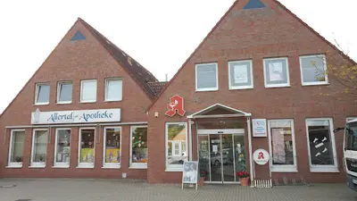 Allertal-apotheke