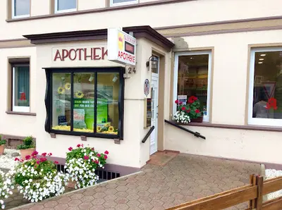 Glückauf Apotheke