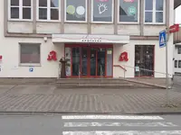 Ilme-apotheke