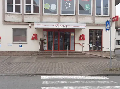 Ilme-apotheke