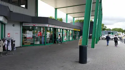 Phoenix Apotheke Im Marktkauf