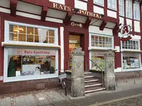 Rats Apotheke