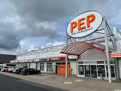 Apotheke Im Prima-park