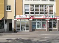 Georgen-apotheke Am Bahnhof