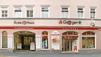 Georgen-apotheke Am Schwarzen Brunnen