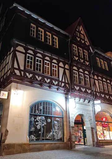 Ratsapotheke