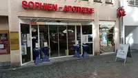 Sophien Apotheke