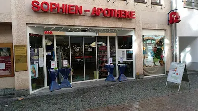Sophien Apotheke