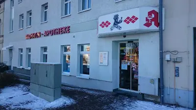 Mohren-apotheke