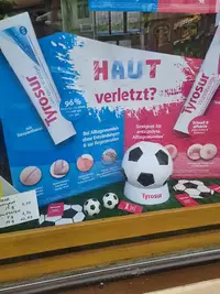 Stadt Apotheke | Mutter Und Kind Apotheke Eisenberg
