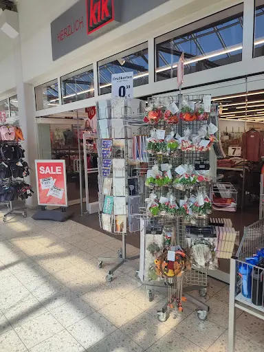 Apotheke Im City Center