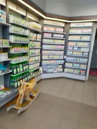 Magistral Apotheke