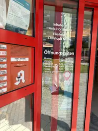 Punkt-apotheke