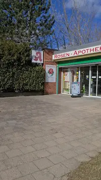 Rosen-apotheke