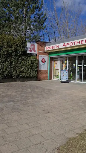 Rosen-apotheke