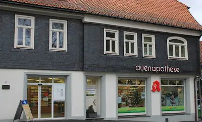 Linda - Auenapotheke Eisfeld