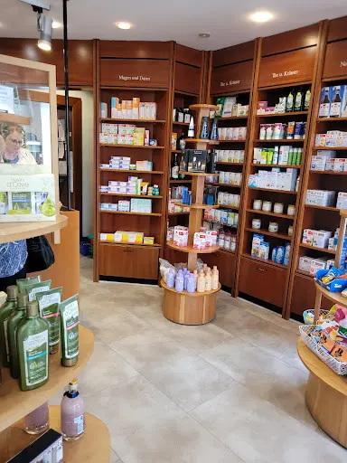Markt-apotheke