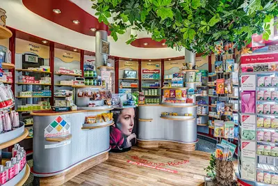 Adler Apotheke