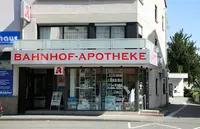 Bahnhof Apotheke