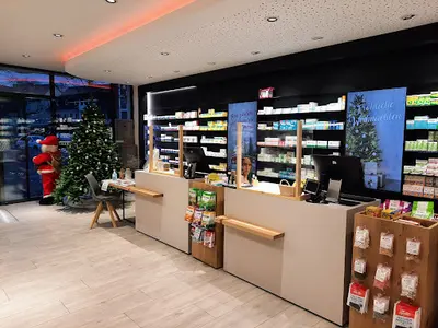 Herz Apotheke