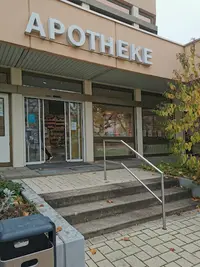 Rathaus-apotheke