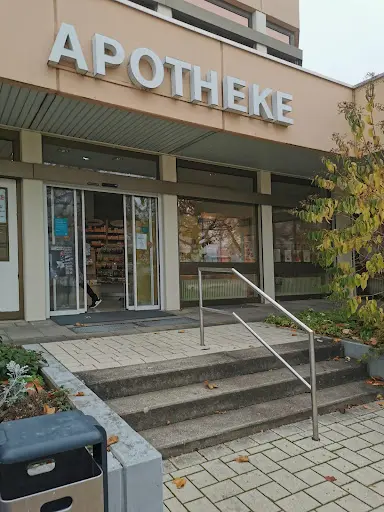 Rathaus-apotheke