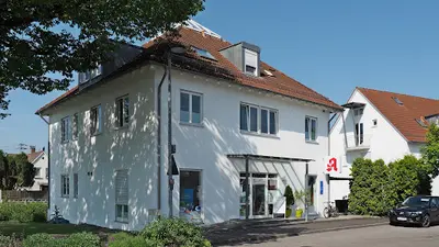 Hubertus-apotheke
