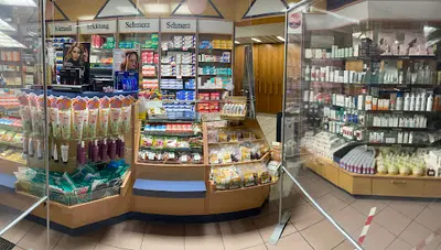 Sonnen-apotheke Elchingen