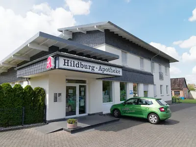 Hildburg-apotheke