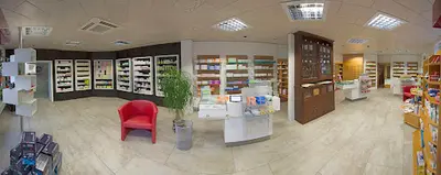 Löwen Apotheke