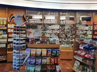 Apotheke An Der Krumbek
