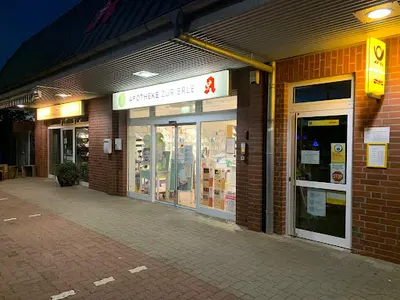 Apotheke Zur Erle