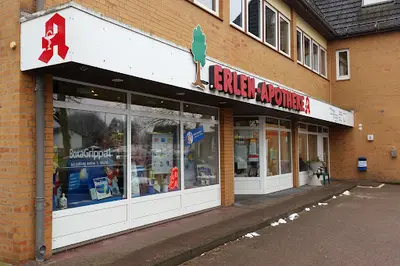 Erlen Apotheke