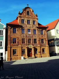 Adler-apotheke