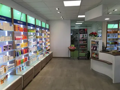 Avie Apotheke Am Markt