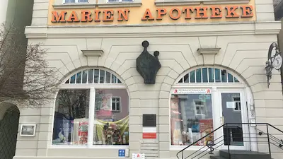 Marien Apotheke