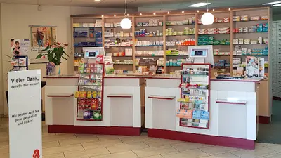 Elmenhorster Apotheke