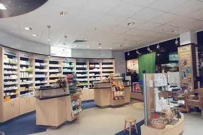 Markt-apotheke Im Cce
