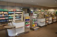Reiter-apotheke Im Pferdeviertel